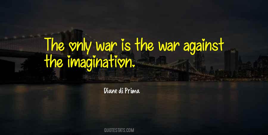 War Against Quotes #1078513
