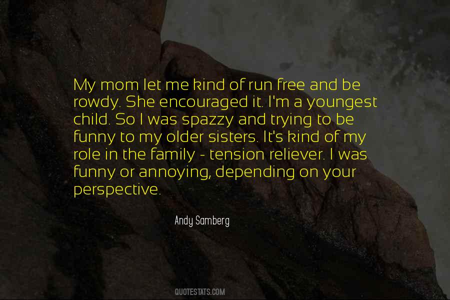 Quotes About Free Running #1421690