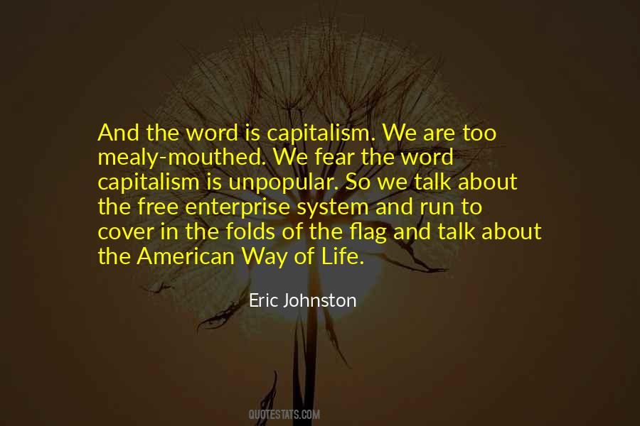 Quotes About Free Running #310748