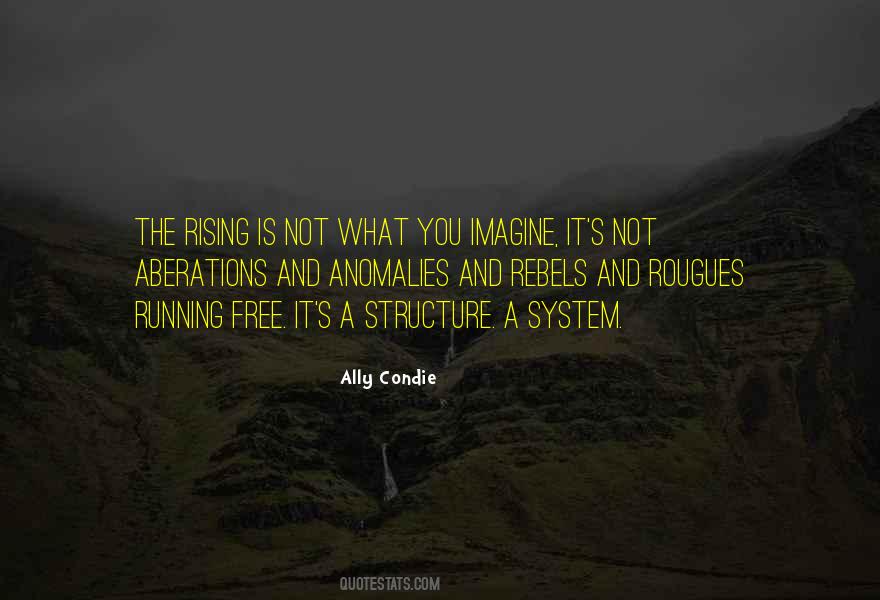 Quotes About Free Running #445924