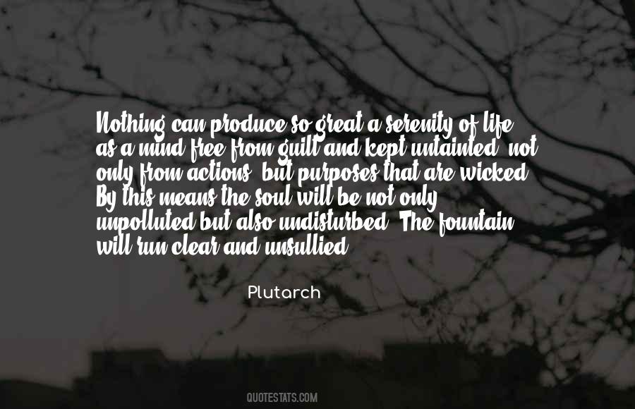 Quotes About Free Running #970633