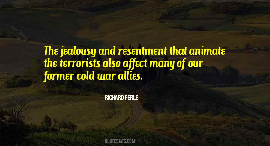 War Allies Quotes #1462159