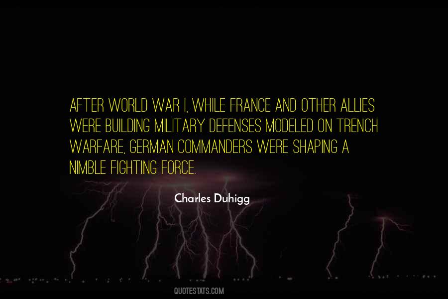 War Allies Quotes #1724881