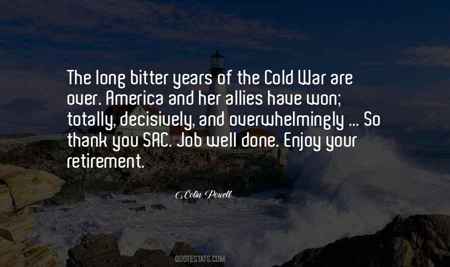 War Allies Quotes #719316