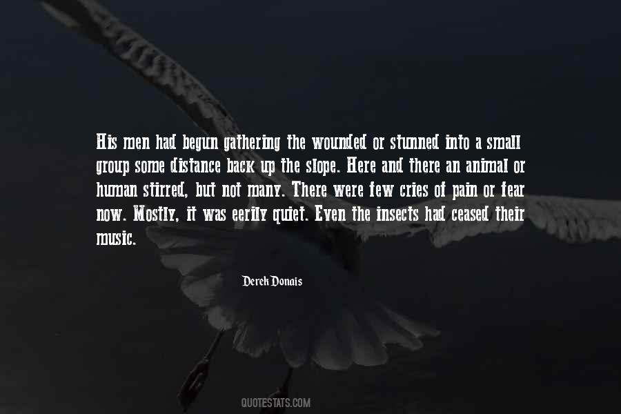 War And Music Quotes #133892