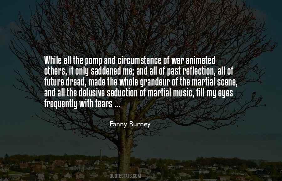 War And Music Quotes #1586802