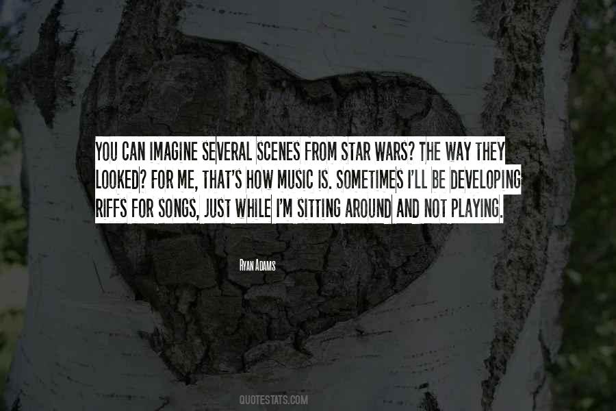 War And Music Quotes #301400