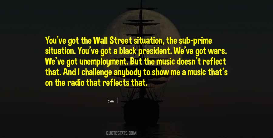 War And Music Quotes #80205