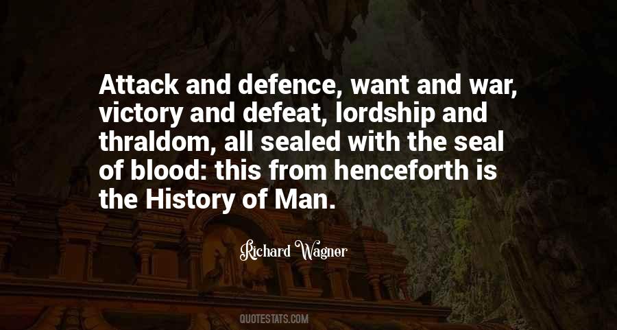 War And Victory Quotes #614717