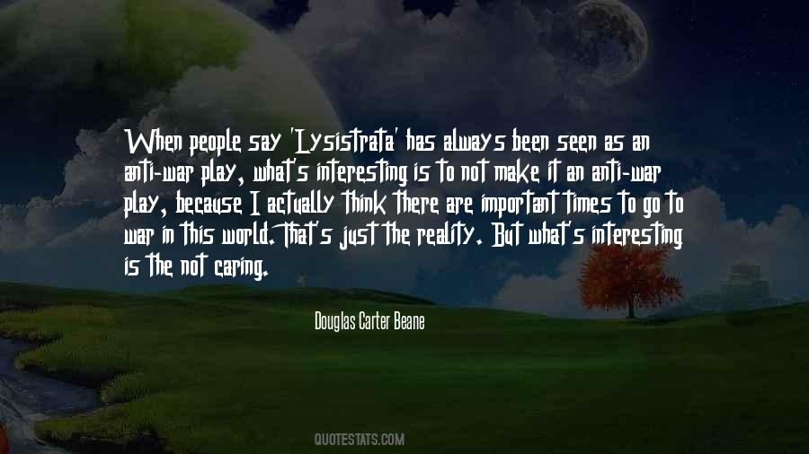 War Anti Quotes #1137736