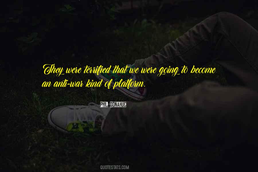 War Anti Quotes #259295