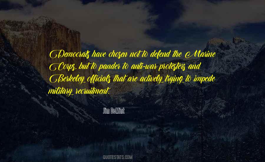 War Anti Quotes #276325