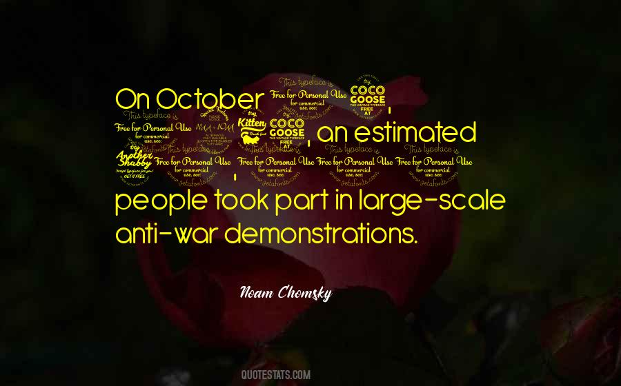 War Anti Quotes #355577