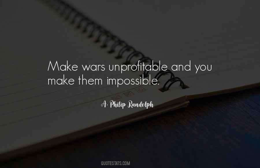 War Anti Quotes #641114
