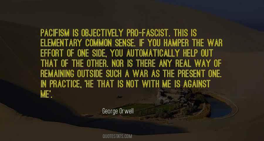 War Anti Quotes #852973