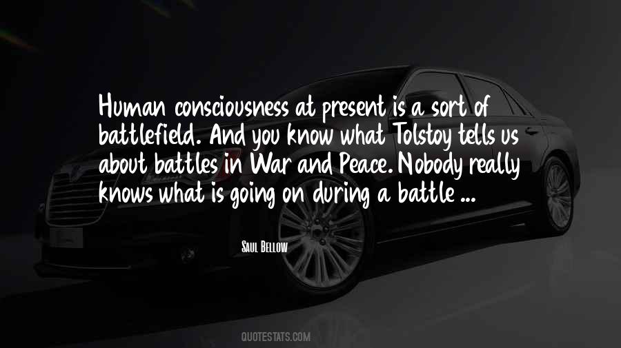 War Battlefield Quotes #970484