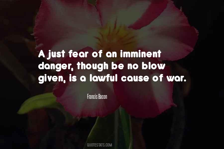 War Causes Quotes #1104892