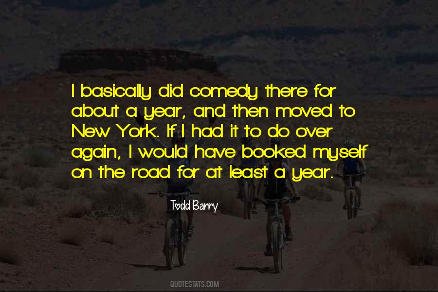 Quotes About Comedy #1767595