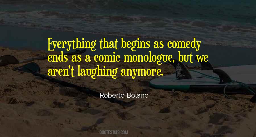 Quotes About Comedy #1768565