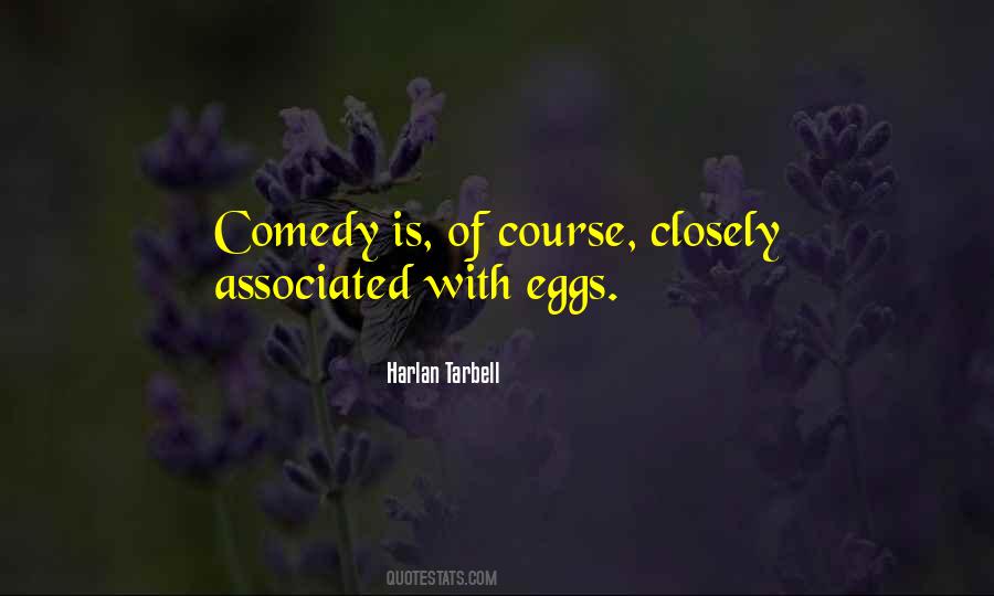 Quotes About Comedy #1769999