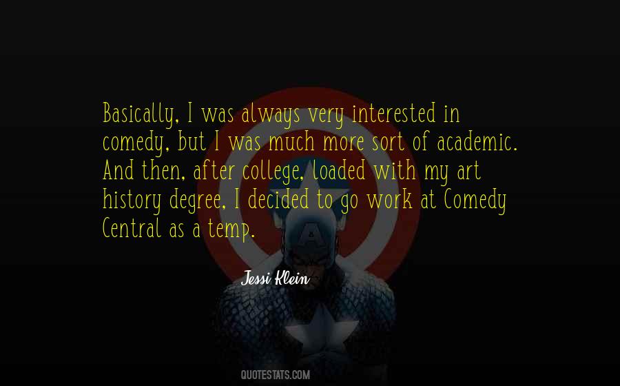 Quotes About Comedy #1770655