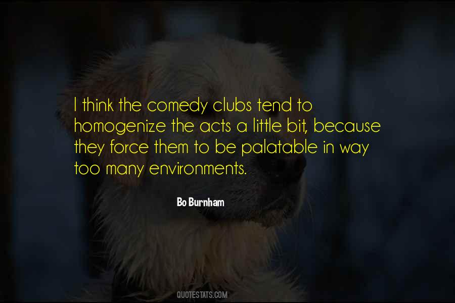 Quotes About Comedy #1773187