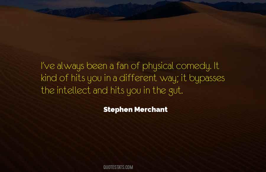 Quotes About Comedy #1774613