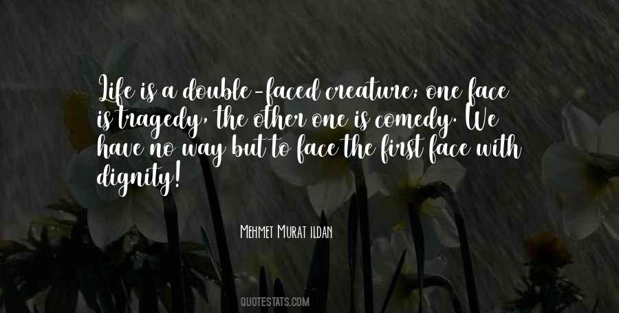 Quotes About Comedy #1802304