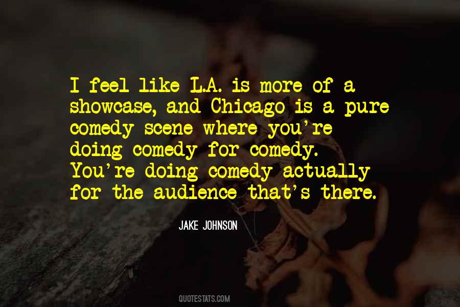 Quotes About Comedy #1813863