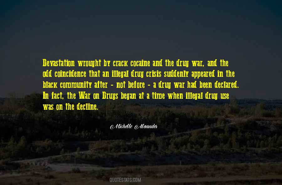 War Declared Quotes #1510549