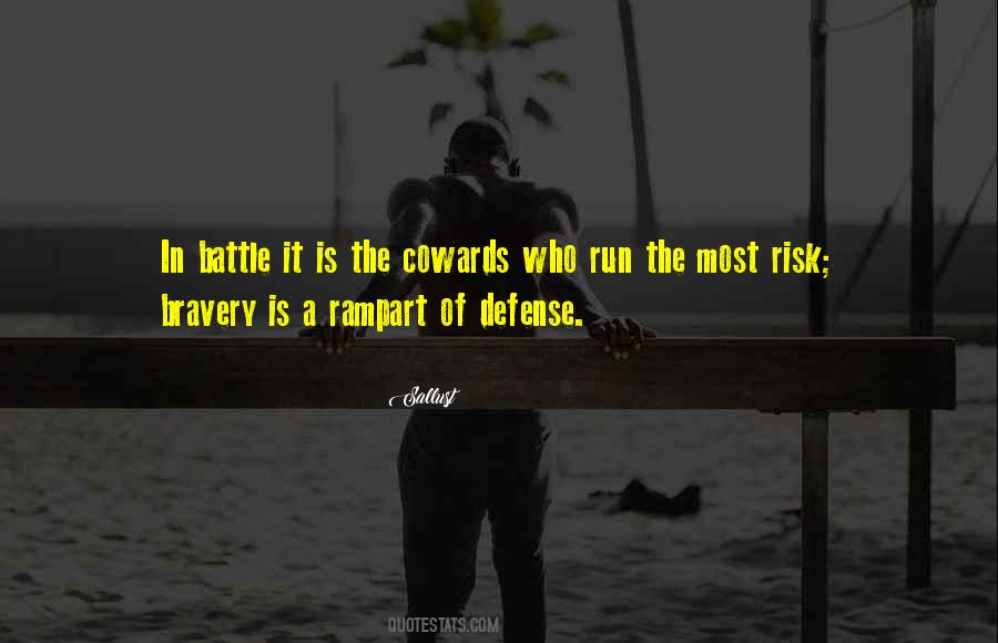 War Defense Quotes #1155130