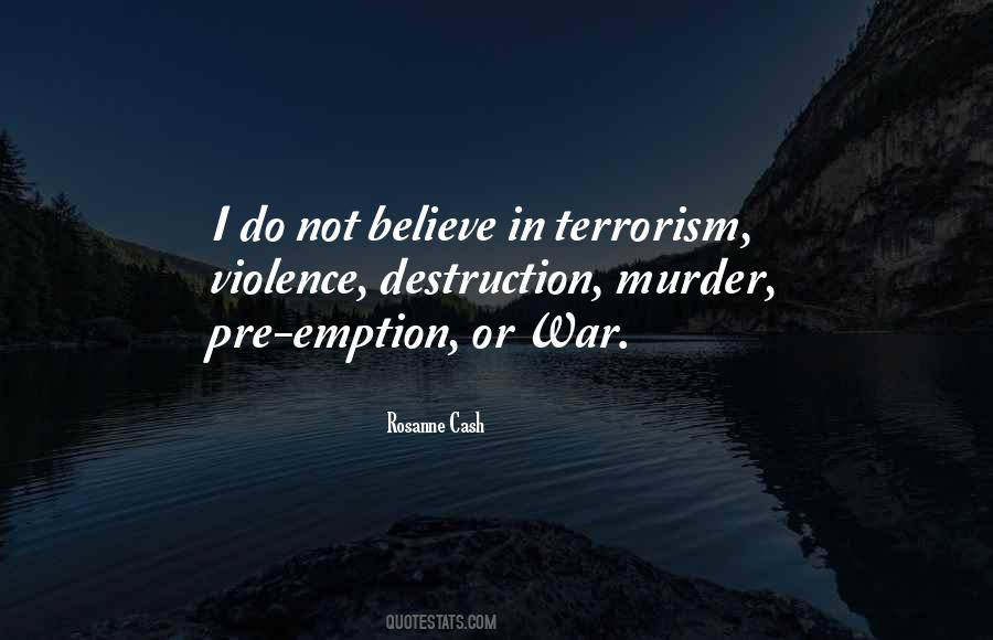 War Destruction Quotes #871457
