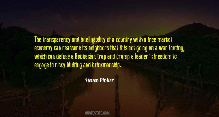 War Footing Quotes #1622345