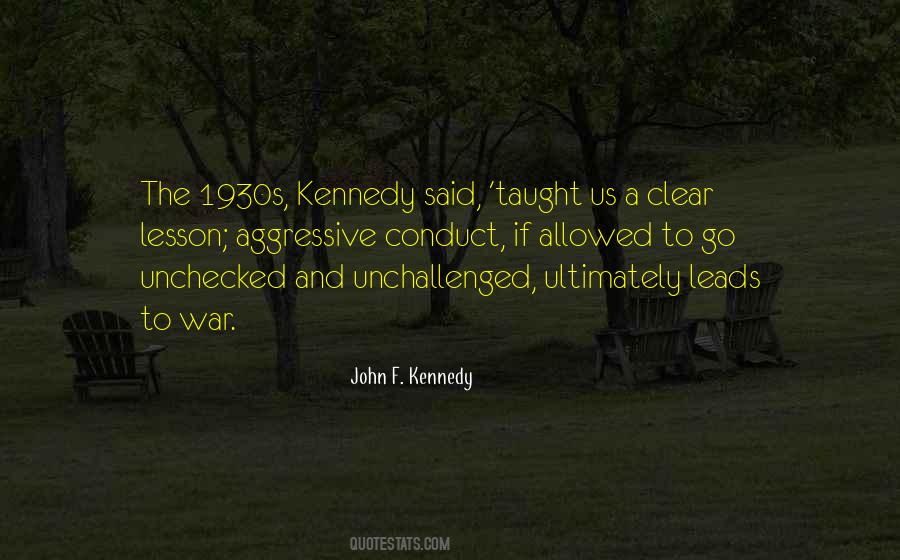 War Games Quotes #571006