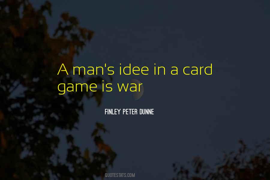 War Games Quotes #792296