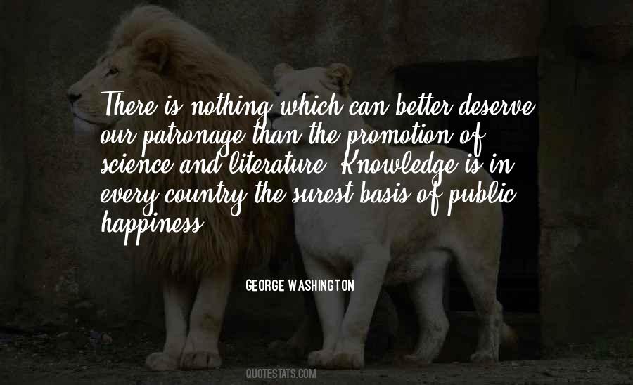 Quotes About Deserve Better #375540 Quotes About Deserve Better #375540
