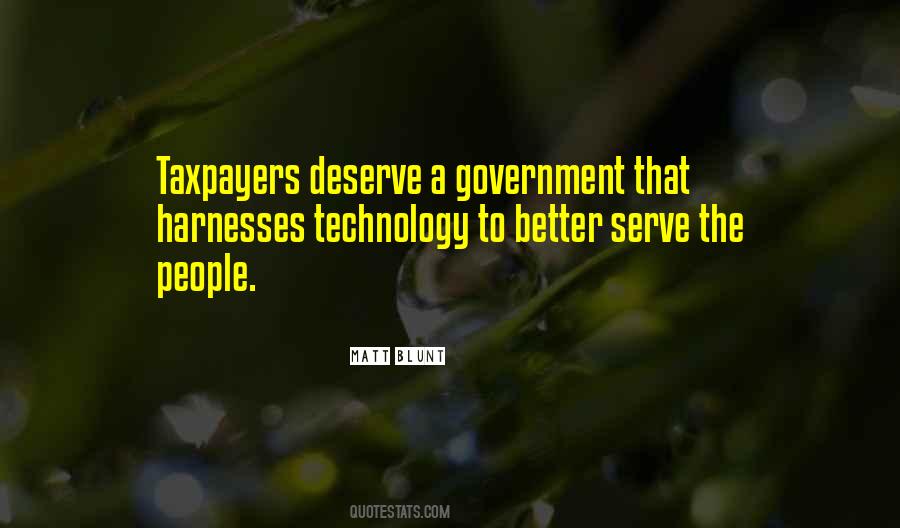 Quotes About Deserve Better #550879 Quotes About Deserve Better #550879