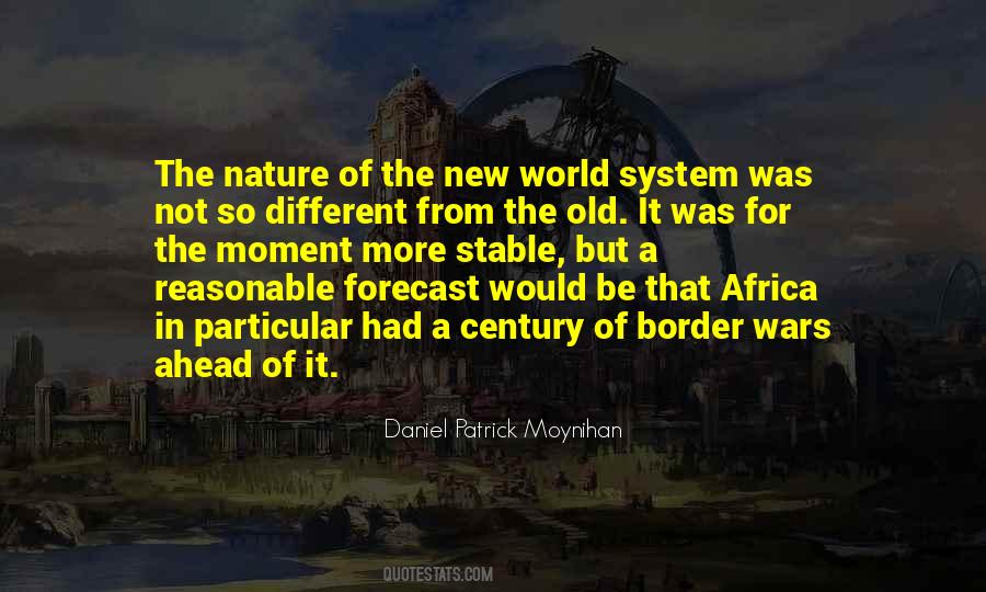 War In Africa Quotes #306055