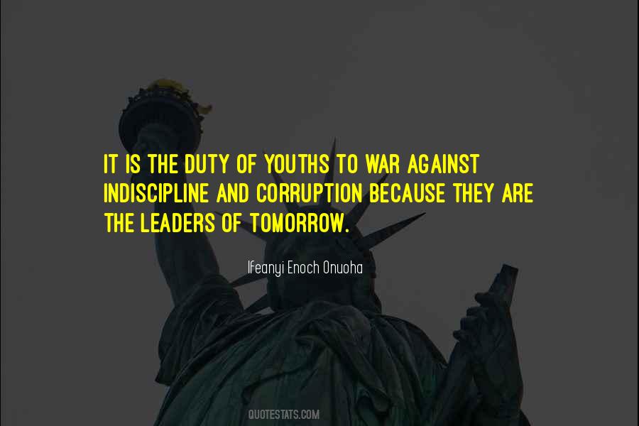 War In Africa Quotes #657043