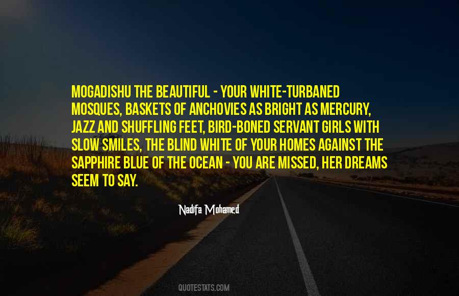 War In Africa Quotes #852513