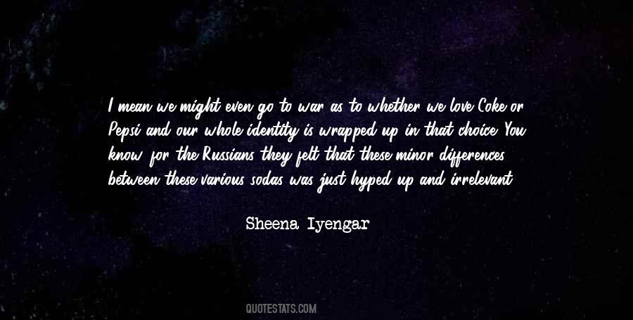 War In Love Quotes #322111