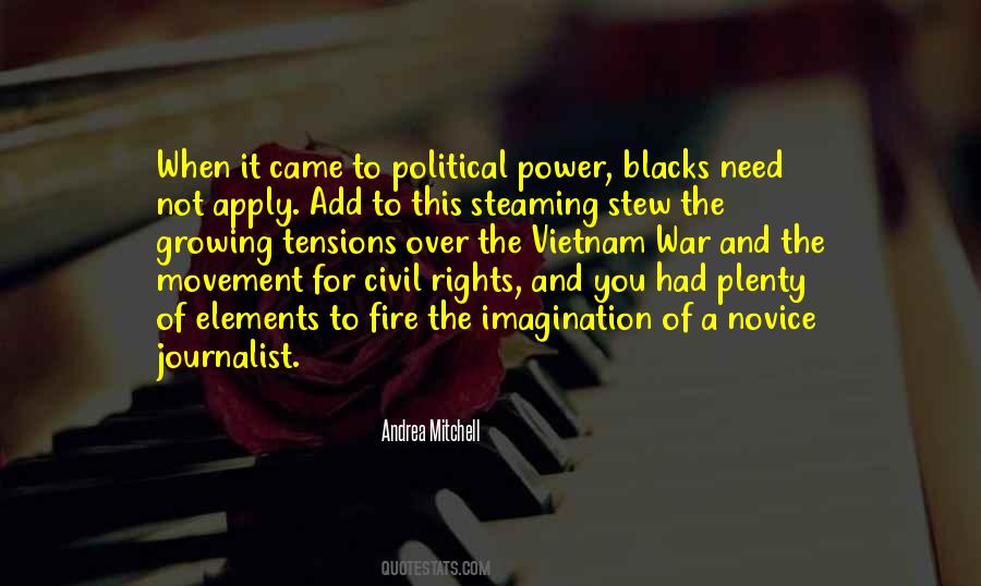 War Journalist Quotes #113584