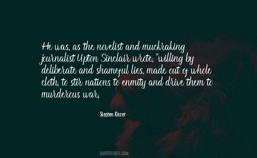 War Journalist Quotes #1608303