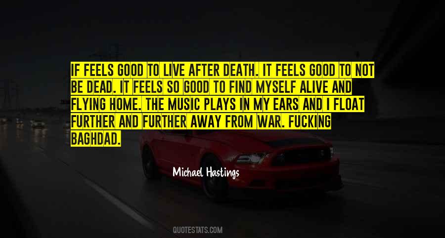 War Journalist Quotes #370550
