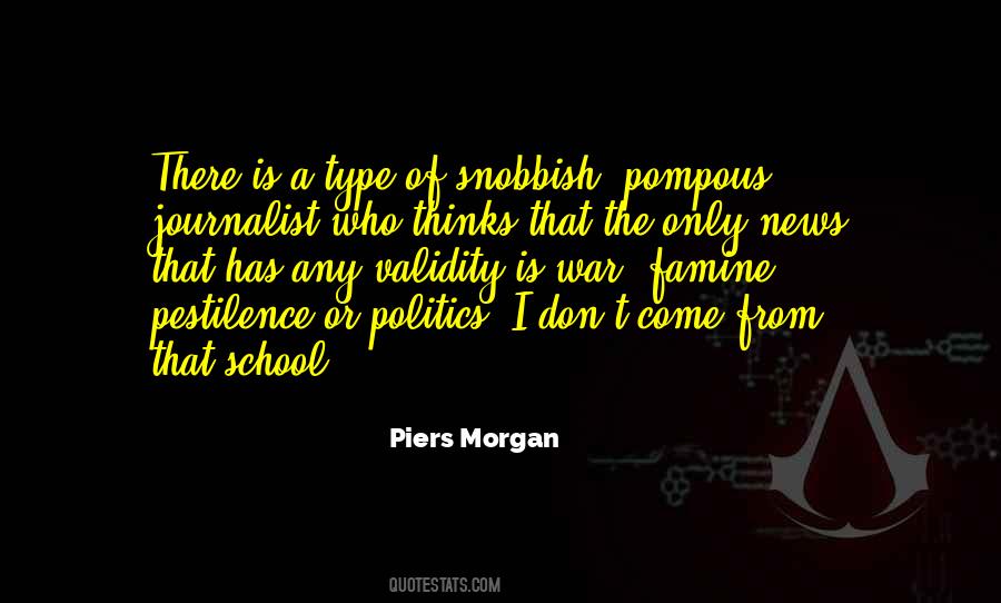 War Journalist Quotes #977198