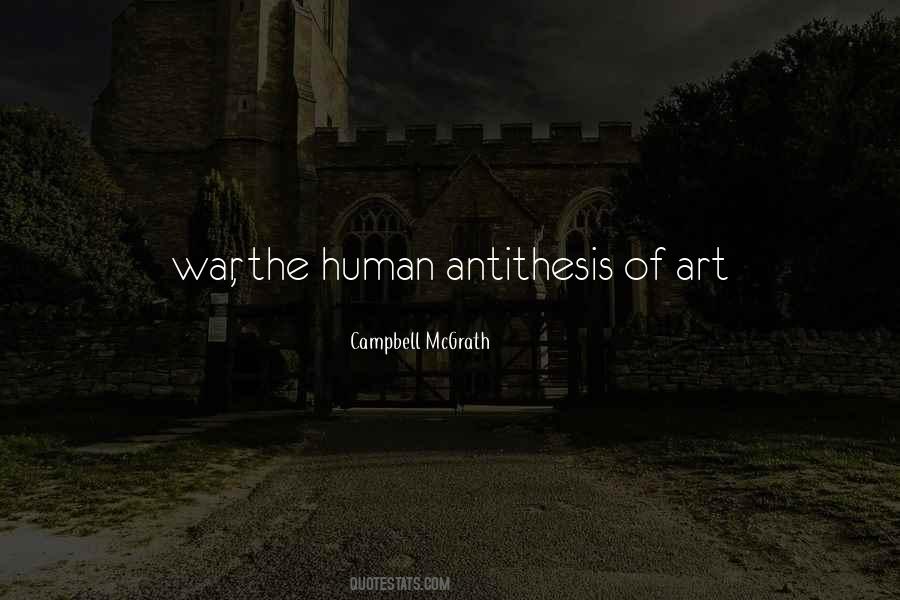 War Of Art Quotes #249930