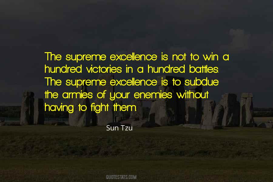 War Of Art Quotes #278641