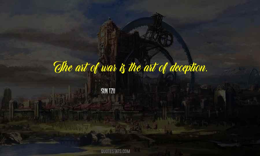 War Of Art Quotes #334517