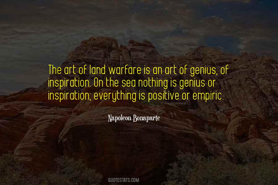 War Of Art Quotes #511675