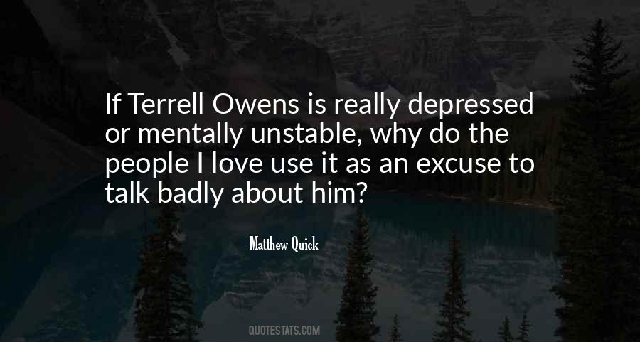 Quotes About Why I Love Him #1060783